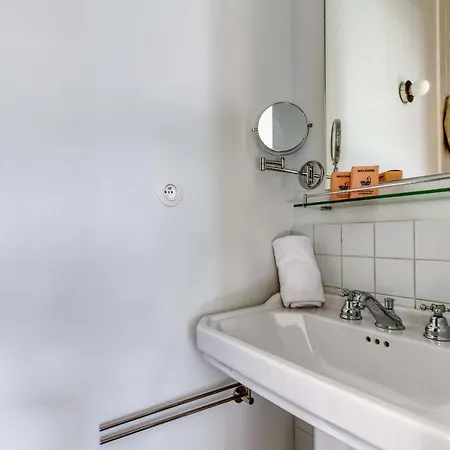 Appartement Cocoon With View In The Heart Of 09 Paris